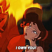 Download Disney Hercules (Disney) Movie Hercules (1997) PFP