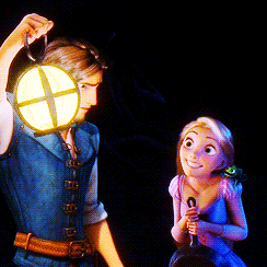Download Disney Tangled Movie PFP