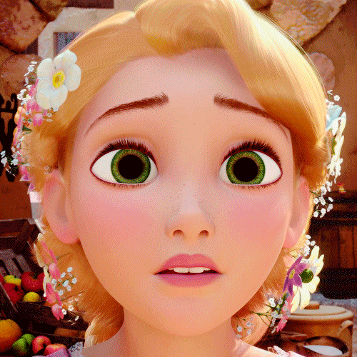 Download Disney Tangled Movie PFP