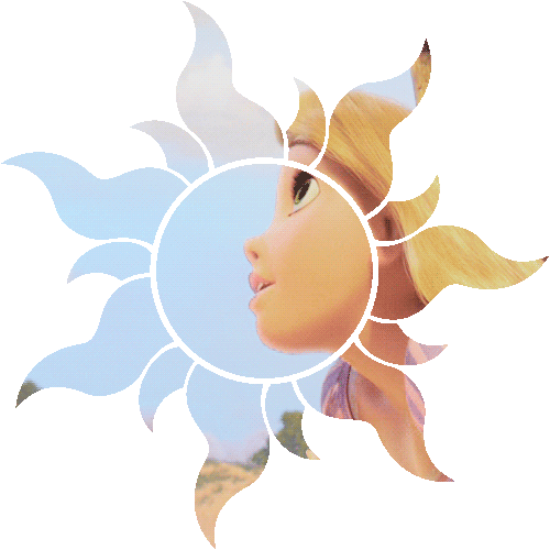 Download Disney Tangled Movie PFP