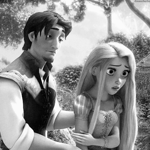 Download Disney Tangled Movie PFP