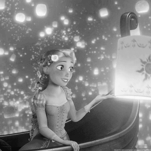 Download Disney Tangled Movie PFP