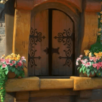 Download Disney Tangled Movie PFP