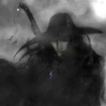 Anime Vampire Hunter D PFP