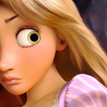 Disney Tangled movie PFP