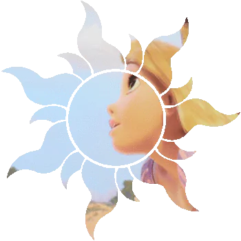 Disney Tangled movie PFP