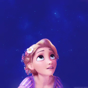 Disney Tangled movie PFP