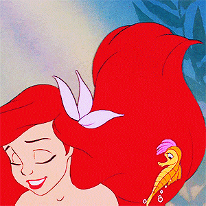 The Little Mermaid (1989) Pfp