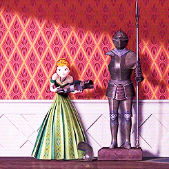 Download Anna (Frozen) Frozen (Movie) Disney Movie PFP