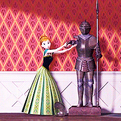 Download Anna (Frozen) Frozen (Movie) Disney Movie PFP