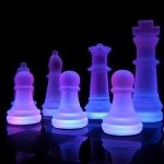 Download Man Made Chess  PFP