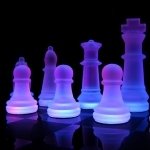 Download Man Made Chess PFP