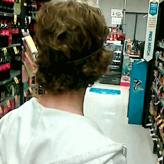 Download Funny Mask Disney The Little Mermaid PFP