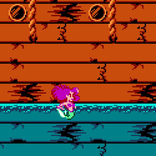 Download Ariel (The Little Mermaid) Mermaid Disney The Little Mermaid Fantasy PFP