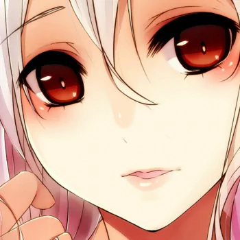 Anime Guilty Crown PFP