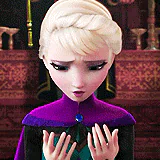 Elsa (Frozen) Frozen (Movie) Disney movie PFP
