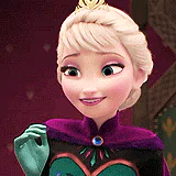 Elsa (Frozen) Frozen (Movie) Disney movie PFP