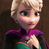 Elsa (Frozen) Frozen (Movie) Disney movie PFP