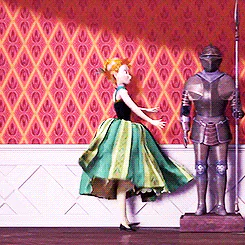 Anna (Frozen) Frozen (Movie) Disney movie PFP