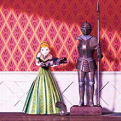 Anna (Frozen) Frozen (Movie) Disney movie PFP