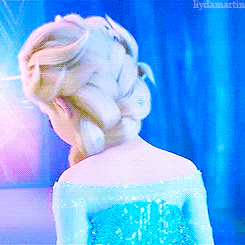 Elsa (Frozen) Disney Frozen (Movie) movie PFP