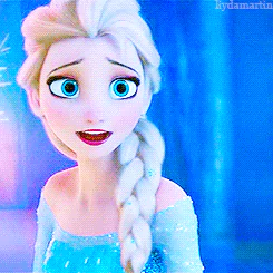 Elsa (Frozen) Disney Frozen (Movie) movie PFP