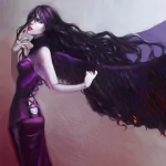 artistic painting PFP