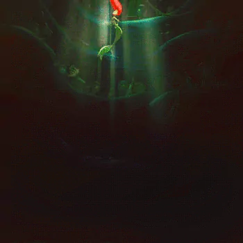 Ariel (The Little Mermaid) mermaid Disney The Little Mermaid movie The Little Mermaid (1989) PFP