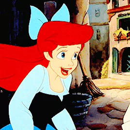 Disney The Little Mermaid movie The Little Mermaid (1989) PFP