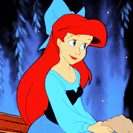 Disney The Little Mermaid movie The Little Mermaid (1989) PFP