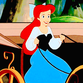 Download Ariel (The Little Mermaid) Disney The Little Mermaid Movie The Little Mermaid (1989) PFP