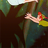 Download Peter Pan (1953) Disney Peter Pan Movie PFP
