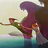 Download Peter Pan (1953) Disney Peter Pan Movie PFP