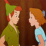 Download Peter Pan (1953) Disney Peter Pan Movie PFP