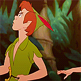 Download Peter Pan (1953) Disney Peter Pan Movie PFP