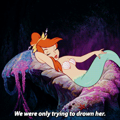 Download Mermaid Peter Pan (1953) Disney Movie PFP