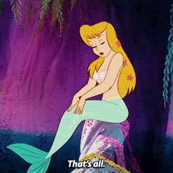 Download Mermaid Peter Pan (1953) Disney Movie PFP