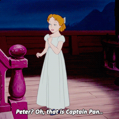 Download Peter Pan (1953) Disney Movie PFP