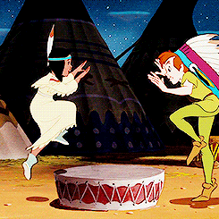 Download Peter Pan (1953) Disney Peter Pan Movie PFP