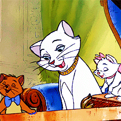 Download Cat Disney The Aristocats Movie PFP