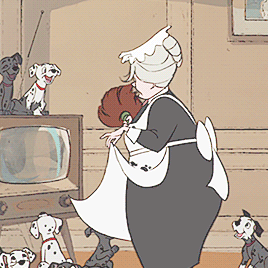 Download Dog Disney 101 Dalmatians Movie PFP