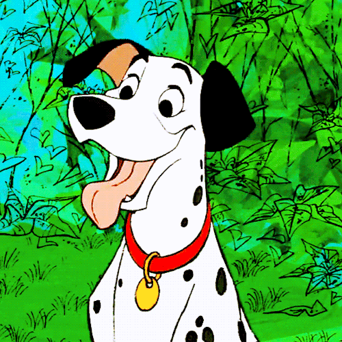 Download Disney 101 Dalmatians Movie PFP