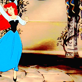 Ariel (The Little Mermaid) Disney The Little Mermaid movie The Little Mermaid (1989) PFP
