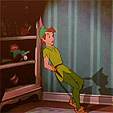 Peter Pan (1953) Disney Peter Pan movie PFP
