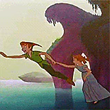 Peter Pan (1953) Disney Peter Pan movie PFP
