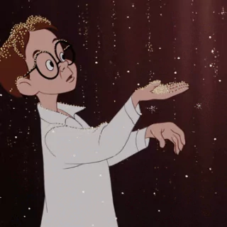 Peter Pan (1953) Disney movie PFP