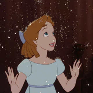 Peter Pan (1953) Disney movie PFP