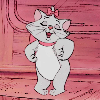 cat Disney The Aristocats movie PFP