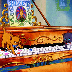 movie The Aristocats PFP