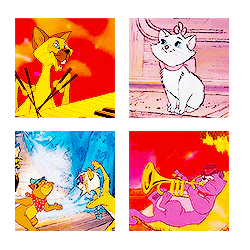 cat Disney The Aristocats movie PFP
